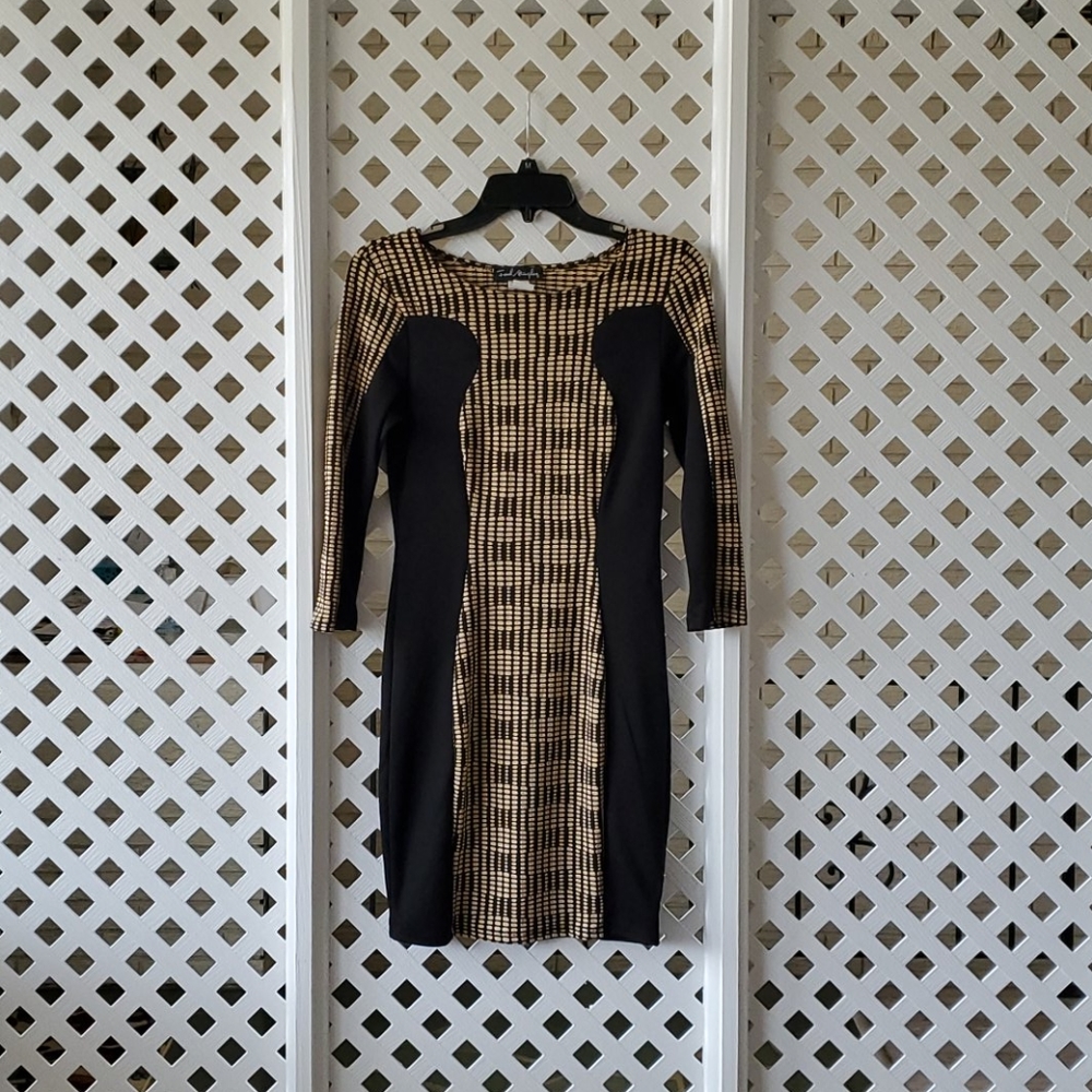 Bodycon Party Dress